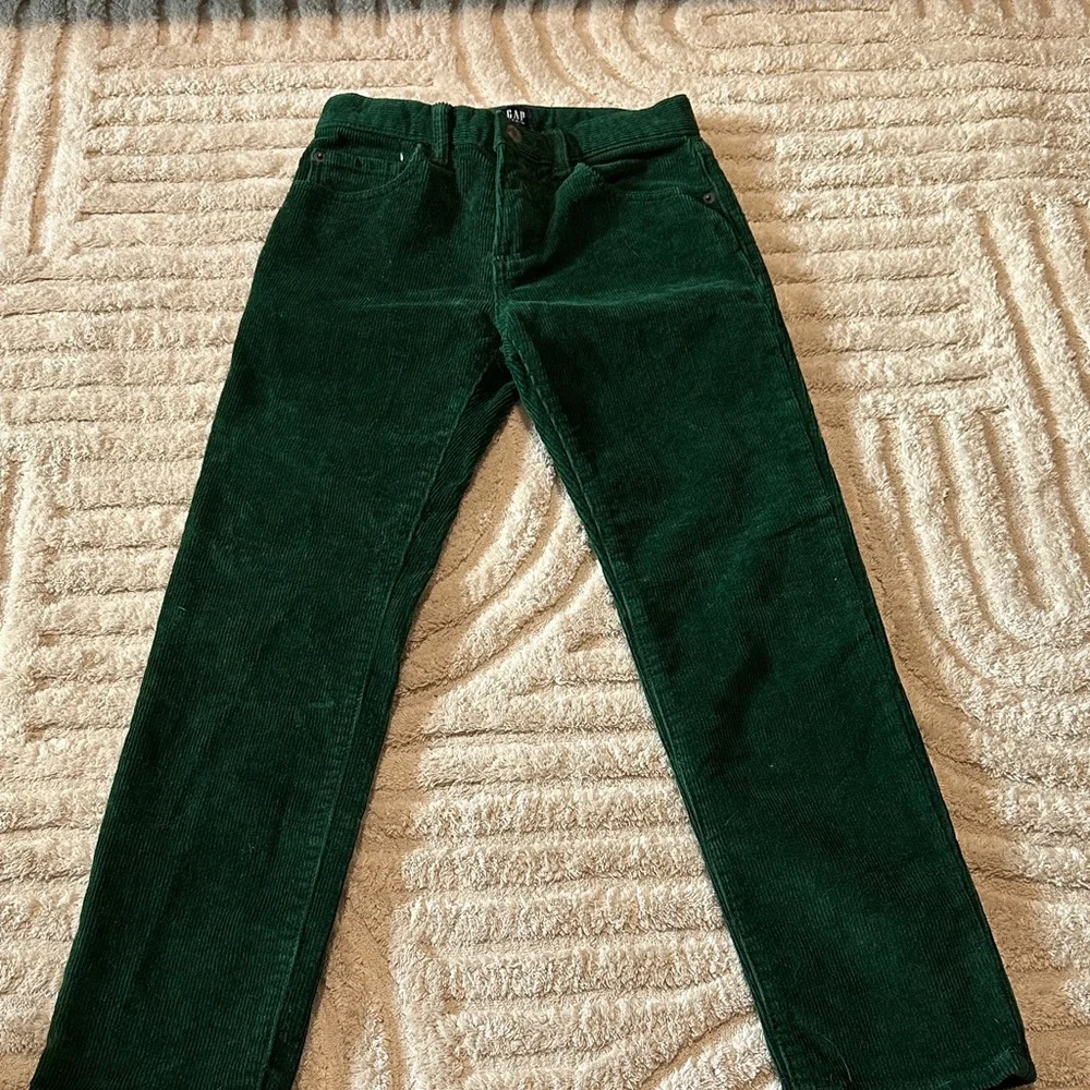 GAP ideal euc smoke
